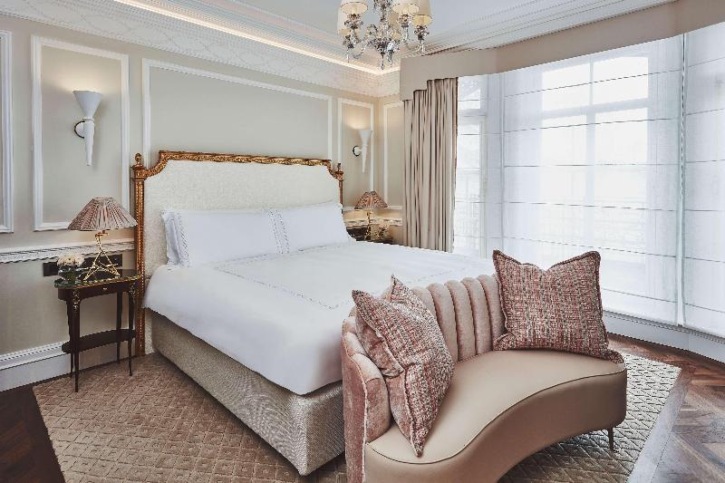 Claridge's - Oda
