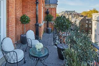 Claridge's fotoÄŸrafÄ±
