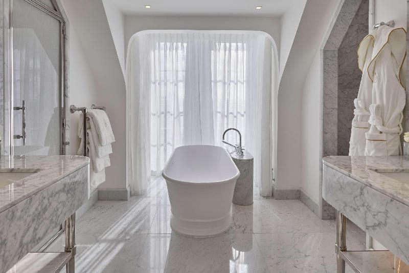 Claridge's - Oda