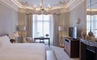 Claridge's fotoÄŸrafÄ±