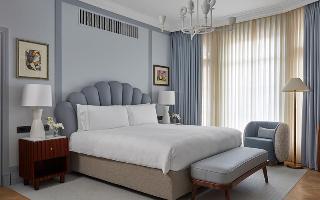 Claridge's fotoÄŸrafÄ±