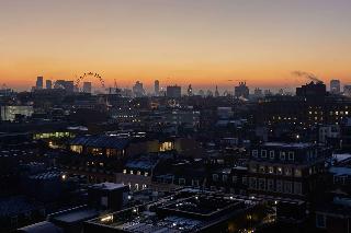 Claridge's fotoÄŸrafÄ±