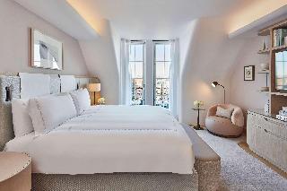 Claridge's fotoÄŸrafÄ±