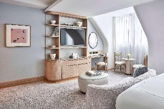 Claridge's fotoÄŸrafÄ±