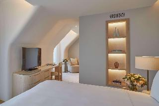 Claridge's fotoÄŸrafÄ±