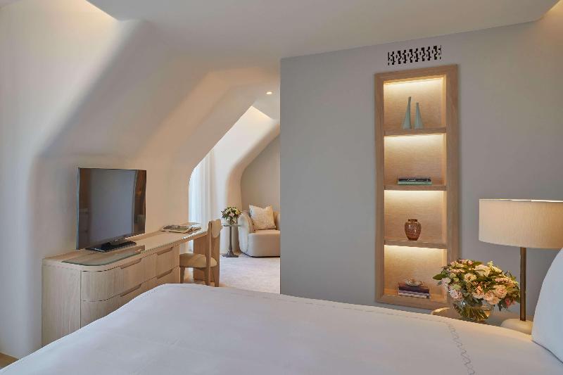 Claridge's - Oda