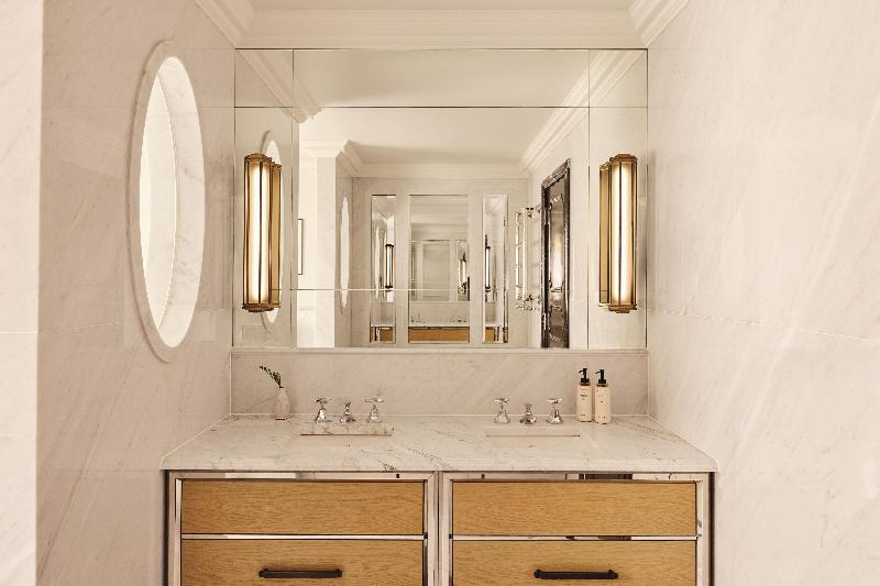 Claridge's - Oda