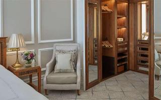 Claridge's fotoÄŸrafÄ±