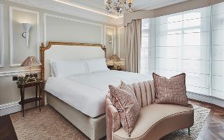 Claridge's fotoÄŸrafÄ±