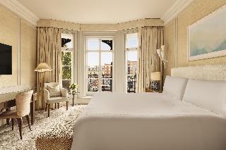 Claridge's fotoÄŸrafÄ±