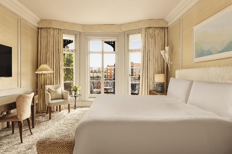 Claridge's - Oda