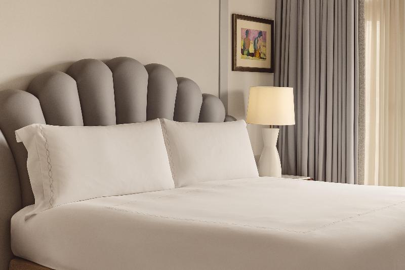 Claridge's - Oda