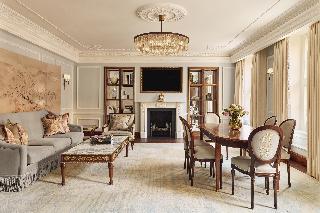 Claridge's fotoÄŸrafÄ±