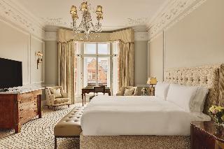 Claridge's fotoÄŸrafÄ±