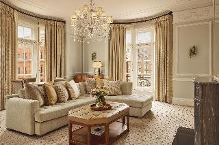 Claridge's fotoÄŸrafÄ±