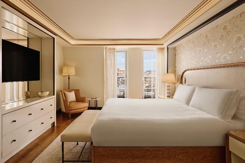 Claridge's - Oda