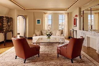 Claridge's fotoÄŸrafÄ±