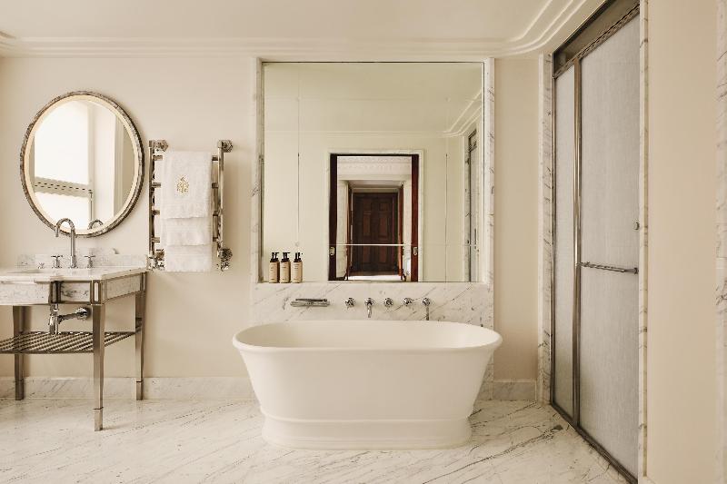 Claridge's - Oda