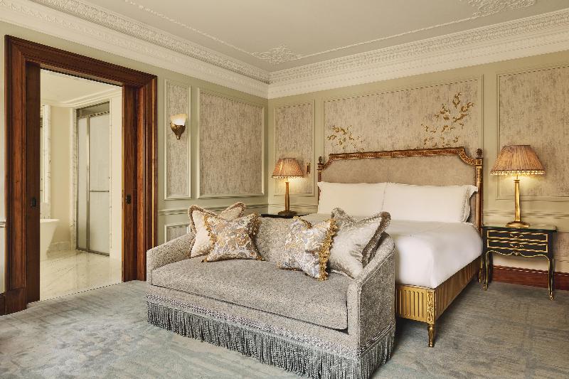 Claridge's - Oda