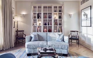 Claridge's fotoÄŸrafÄ±