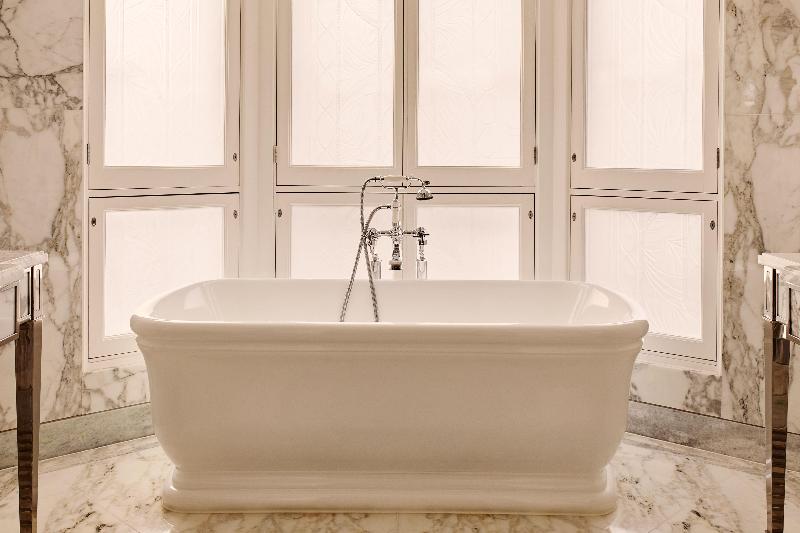 Claridge's - Oda