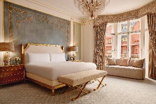 Claridge's fotoÄŸrafÄ±