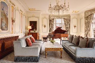 Claridge's fotoÄŸrafÄ±