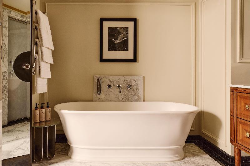 Claridge's - Oda