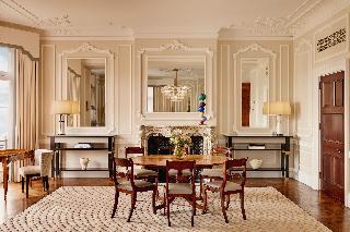 Claridge's fotoÄŸrafÄ±