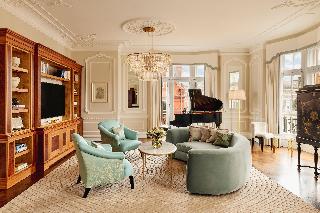 Claridge's fotoÄŸrafÄ±