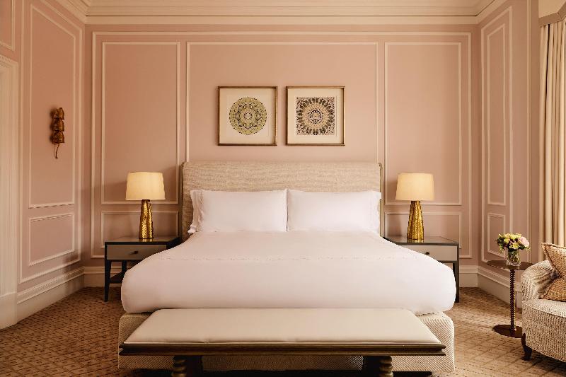 Claridge's - Oda