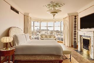 Claridge's fotoÄŸrafÄ±