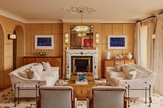Claridge's fotoÄŸrafÄ±