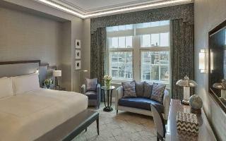 Claridge's fotoÄŸrafÄ±