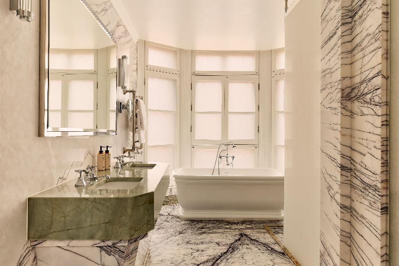 Claridge's - Oda
