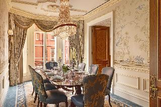 Claridge's fotoÄŸrafÄ±
