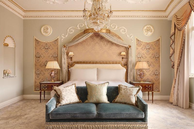 Claridge's - Oda