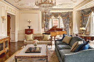 Claridge's fotoÄŸrafÄ±