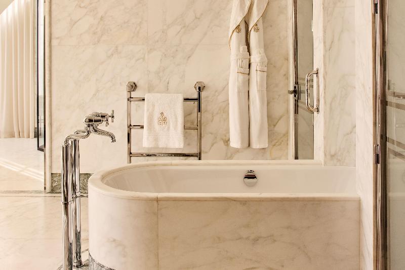 Claridge's - Oda