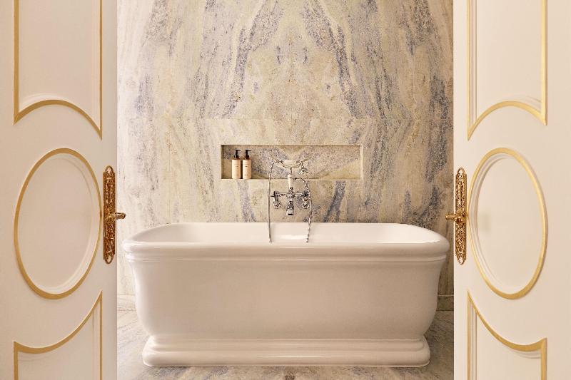 Claridge's - Oda
