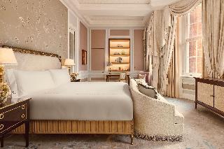 Claridge's fotoÄŸrafÄ±