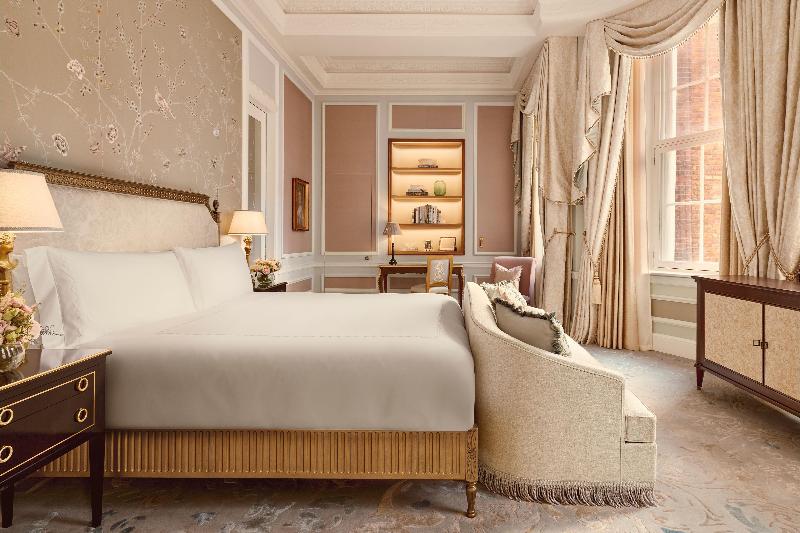 Claridge's - Oda
