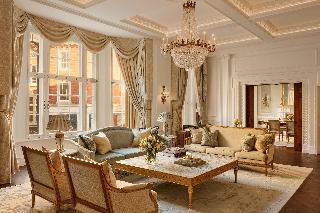 Claridge's fotoÄŸrafÄ±