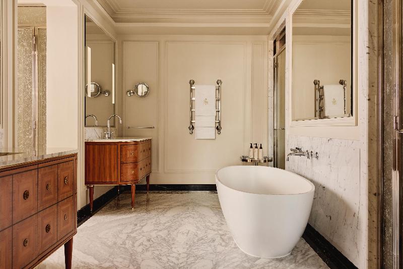 Claridge's - Oda
