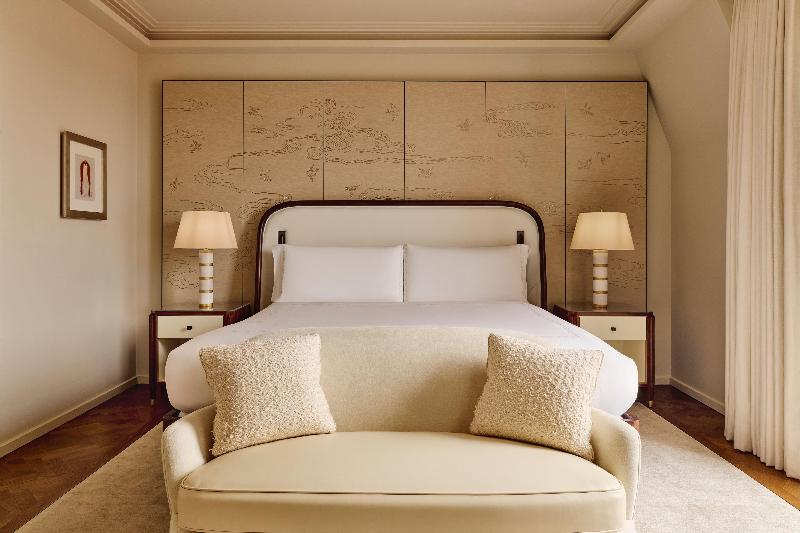 Claridge's - Oda