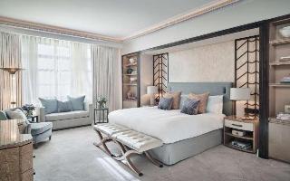 Claridge's fotoÄŸrafÄ±