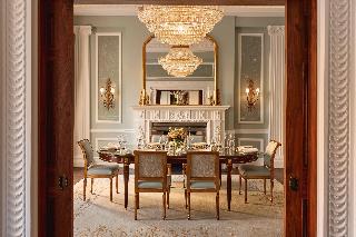 Claridge's fotoÄŸrafÄ±