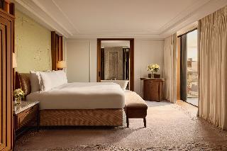 Claridge's fotoÄŸrafÄ±