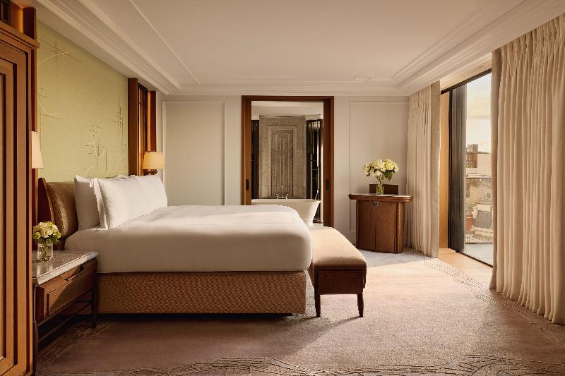 Claridge's - Oda
