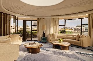 Claridge's fotoÄŸrafÄ±